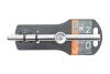 Вороток 3/8", 110 мм NEO TOOLS 08-155 (фото 1)