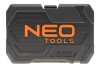 Головки для зливу оліі 3/8&quot;, набір 18 шт. NEO TOOLS 11-235 (фото 2)