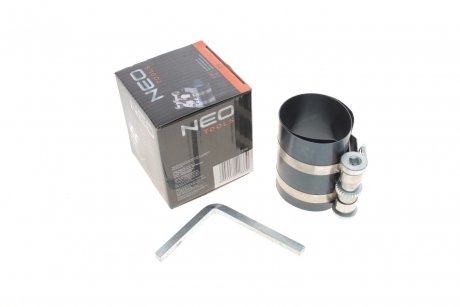 Затискач до кілець, 50-125 мм NEO TOOLS 11-250