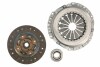 Комплект зчеплення F15019NX