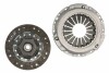 Комплект зчеплення F1K018NX