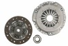 Комплект зчеплення F1W017NX