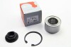Підшипник маточини зад Master/Movano 2.5D/2.8dT/dTI 07.98>07.00 NFC EUROPE NFB5501 (фото 2)