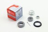 Підшипник маточини зад. Golf I/II/III/Passat B2/B3/B4/Caddy Pickup 97>01/Audi 80 NFC EUROPE NFB729 (фото 2)