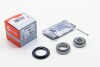 Підшипник маточини зад Caddy II 96>06.97/Audi 80/100/A4/A6 NFB742