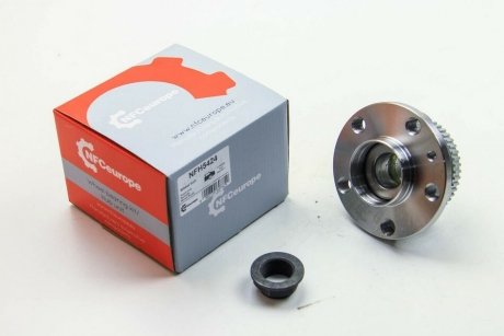 Підшипник маточини зад Scudo/Jumpy/Expert (+ABS/компл.) NFC EUROPE NFH5424