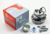 Підшипник маточини перед OPEL VECTRA C NFC EUROPE NFH5620 (фото 2)