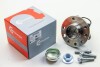 Підшипник маточини перед OPEL VECTRA C NFC EUROPE NFH5620 (фото 3)