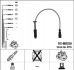 К-кт проводiв NGK (RC-MB220) MB C-Class/E-Class "1,8-2,2 "93-01 0755