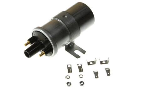 Катушка запалювання VW G2/PASSAT/AUDI 80/100 NGK 48343