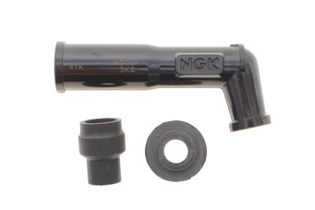 Наконечник свічки запалювання NGK 8072 (фото 1)