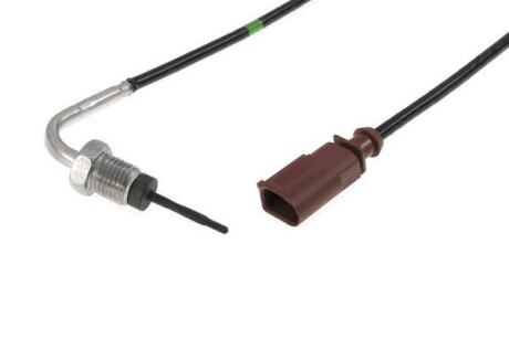 Датчик температури NTK (VW100J-EWE) AUDI/SEAT/SKODA/VW A3/Altea/Superb/Passat &quot;2,0 &quot;03&gt;&gt; NGK 95067 (фото 1)