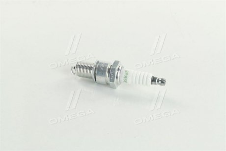 Свеча зажигания 0.9 BPR6E ВАЗ 2108-099, DAEWOO LANOS 1.5 NGK V-LINE 2 (фото 1)
