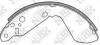 Колодки барабанные Vitara 90-98  16v FN9942