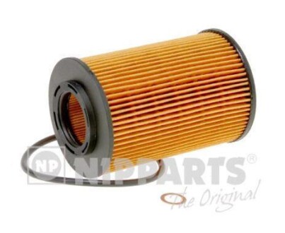Фильтр масляный вставка Hyundai/Kia 2,0/2,2 CRDI NIPPARTS J1310506 (фото 1)