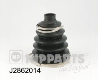 Пильовик приводу колеса NIPPARTS J2862014