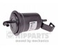 Фильтр топливный FJ/GX/Prado NIPPARTS N1332102 (фото 1)