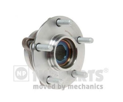 Ступица передняя GRANDIS/LANCER 2,0TURBO NIPPARTS N4705025