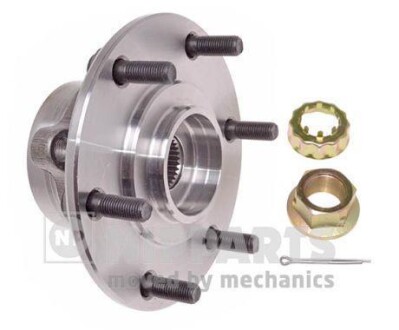 Підшипник колісний з маточиною NIPPARTS N4705026
