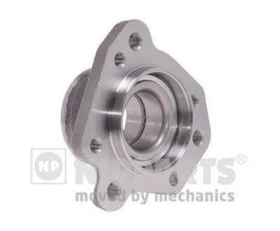 Підшипник колісний з маточиною NIPPARTS N4714051