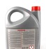Моторное масло Motor Oil 5W-40 синтетическое 5 л NISSAN / INFINITI Ke90090042 (фото 2)