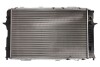 Радіатор охолодження AUDI NISSENS 60476 (фото 2)