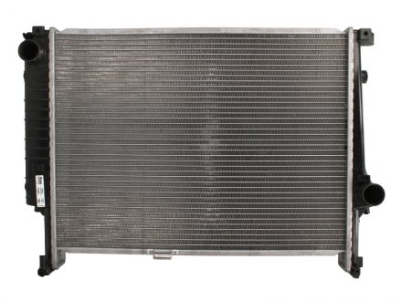 Радіатор охолоджування NISSENS 60605