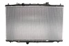 NISSENS HONDA Радіатор системи охолодження двигуна CR-V III 2.2 i-DTEC 4WD 07- 606522
