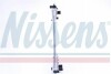 Радиатор NISSENS 606699 (фото 4)