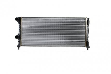 Радіатор охолодження FIAT NISSENS 61765
