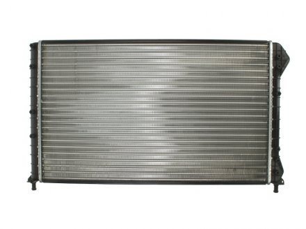 Радіатор охолодження FIAT NISSENS 61766