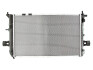 Радіатор охолоджування NISSENS 63003A (фото 2)