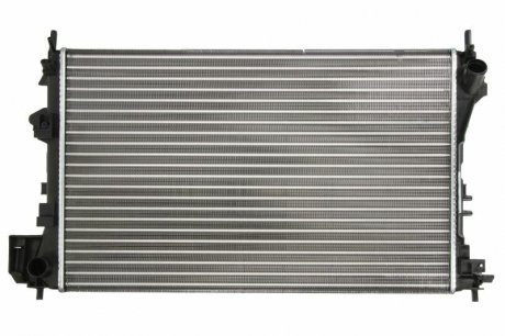 Радіатор охолодження OPEL NISSENS 63024A