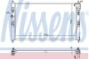 NISSENS MITSUBISHI Радіатор системи охолодження двигуна ASX 1.8 DI-D 10-, 2.2 13-, CITROEN, PEUGEOT 636034