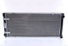 Радіатор охолодження SEAT NISSENS 640041 (фото 3)