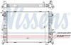 Радіатор охолодження First Fit 64312A