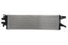 NISSENS VW Інтеркулер T6 2.0 15- 65347