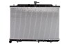 NISSENS NISSAN Радіатор системи охолодження двигуна X-TRAIL 2.2 D  07- 67366