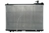 Радиатор охлаждения INFINITI FX 35 (пр-во Nissens) 68119