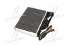 Пічка BMW NISSENS 70502 (фото 4)