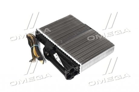 Пічка BMW NISSENS 70502 (фото 1)