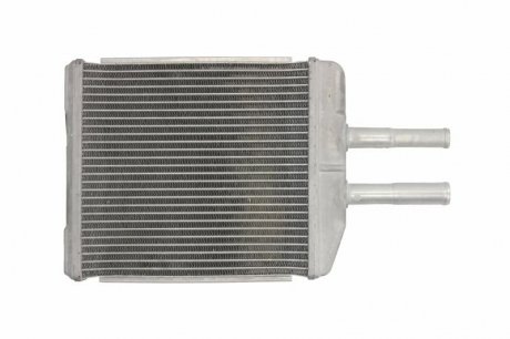 Радіатор пічки NISSENS 707072