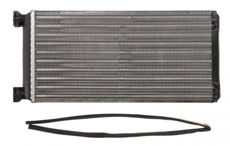 Отопитель NISSENS 71302