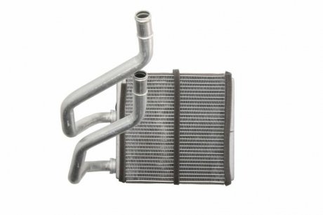 Радиатор отопителя NISSENS 72219