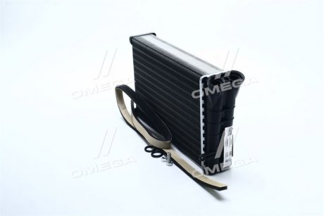 Пічка OPEL NISSENS 72655
