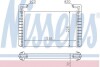 Радиатор печки RVI MAGNUM 73371