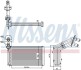 Пічка VW (вир-во  Nissens) 73973