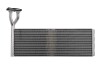Радиатор печки SCANIA 75005