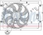 Вентилятор радіатора 85564