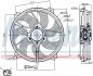 NISSENS CITROEN Вентилятор радіатора C5 I, C8, Jumpy, Fiat Scudo, Peugeot 807, Expert 1.8/2.0/2.0HDI 01- 85606